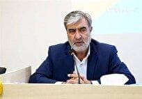 عزیزی: اروپایی‌ها هیچ صلاحیتی برای فعال‌سازی مکانیسم ماشه ندارند