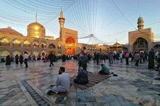 آمده‌ام تا که نجاتم دهی