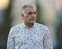  طاهری: استقلال فقط به موفقیت فکر می‌کند، نه حاشیه/ برخی می‌خواهند آرامش ما بهم بخورد