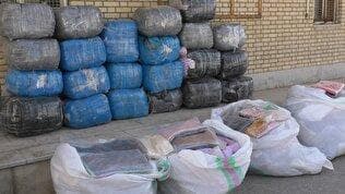 پرونده پوشاک قاچاق و لاستیک‌فروش متخلف روی میز تعزیرات