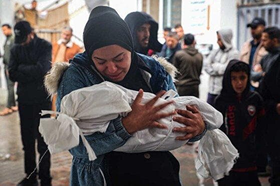 نسل‌کشی جنسیتی در غزه؛ تحلیل وضعیت زنان و کودکان فلسطینی