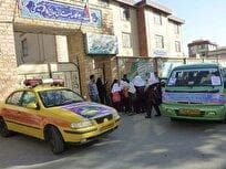 گلایه از تأخیر در ارائه لایحه سرویس مدارس و بلاتکلیفی تاکسی‌های ون‌