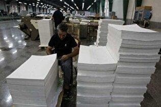 چالش‌های صنعت کاغذ در ایران/ وابستگی به واردات و نیاز به خودکفایی