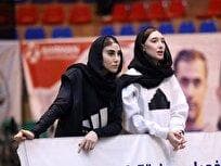 نعمت زاده و کیانی در دو وزن مختلف مبارزه می کنند/ سرمربی بانوان در کمیته فنی مشخص می شود