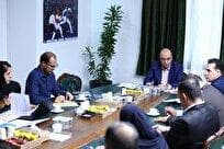 میراسماعیلی: جودو شرایط متفاوتی دارد و تازه جان گرفته است/دیگر کویت و عربستان زنگ تفریح نیستند