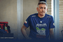 واکنش محمدی به تشکیل کمیته بررسی نتایج: خیلی هم خوب است!/رفتن با این تیم به جهانی شهامت می خواست