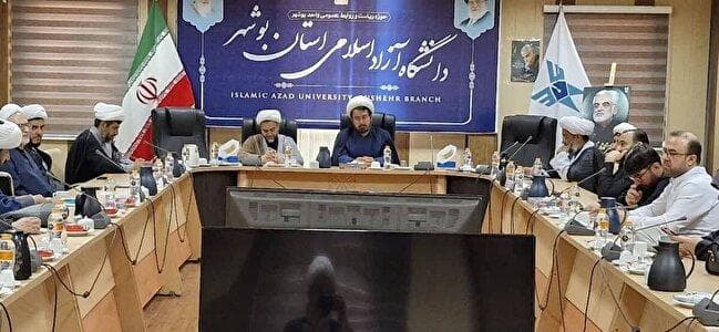 خشیّت، علم، عمل و تقوا؛ ارکان شجاعت و عزت در دانشگاه‌ها