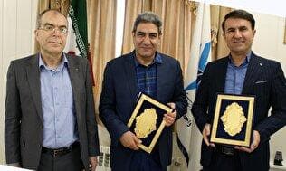 تسهیل اشتغال دانشجویان روانشناسی با امضای تفاهم‌نامه سه‌جانبه