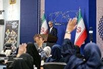 اسماعیل بقایی: ایران تحت تهدید سازوکار «پسگشت» تسلیم نخواهد شد/ شورای امنیت مسئول تصمیم‌گیری درباره تمدید قطعنامه‌هاست