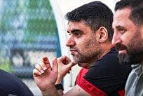 حدادی: اوریه از دیدار بعدی برای پرسپولیس بازی می‌کند/ می‌خواهیم امیری را به عنوان مربی یا بازیکن در اختیار داشته باشیم+فیلم
