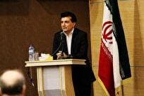 رفعتی: ورزشگاه یادگار امام و شهید نصیری مهر آماده می‌شوند/ مسئول ورزشگاه آزادی شرکت توسعه است+فیلم