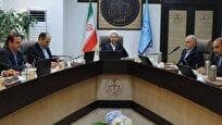 اتصال سازمان تعزیرات حکومتی به سامانه ثنا