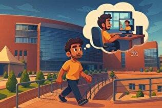 پارک‌های علم و فناوری در توسعه صنایع خلاق مانند ساخت پویانمایی نقش ویژه دارند