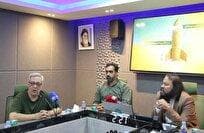 ۵ نمایش با موضوع جنگ تحمیلی ۱۲روزه رونمایی شد/ اجرای مستمر با محوریت جنگ و خانواده
