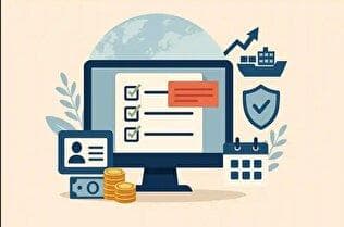 اصلاحات اخیر در سامانه جامع تجارت؛ تحولی در فرآیند‌های بازرگانی ایران
