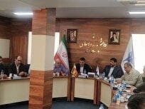 ۵ همت درآمد غیرشهریه‌ای؛ هدف‌گذاری تازه دانشگاه آزاد استان تهران