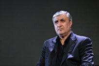 اسلامی: تاکنون حدود ۱۰ مرکز در کشور به فناوری پلاسمای سرد مجهز شده‌اند