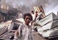 حملات اسرائیل به غزه و هشدار‌های بین‌المللی درباره بحران انسانی