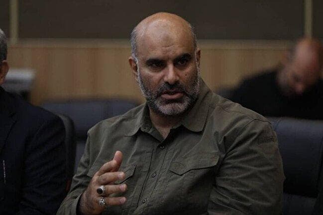 راه‌اندازی قرارگاه ایران برای خدمت‌رسانی محله‌محور در تهران