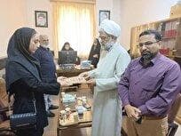 افتخار به پدر شهید؛ روایتی از ایثار و ایستادگی