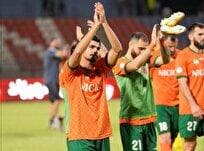 آخرین وضعیت مصدومان مس رفسنجان مشخص شد/ شاگردان خطیبی به مصاف پرسپولیس می‌روند