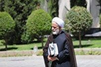 انصاری: دولت گام‌های مؤثری در رفع موانع کسب و کار و استیفای حقوق مردم برداشته است/ مردم باید به عملکرد یک ساله ما نمره بدهند