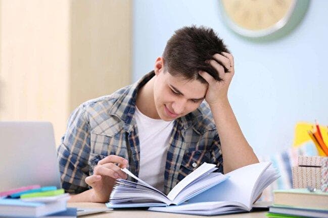 یادگیری باید لذت‌بخش، رشددهنده و برای همه قابل دستیابی باشد