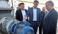 استفاده از پساب برای آبیاری فضای سبز شهری تا پایان امسال به 56.5 میلیون متر مکعب خواهد رسید