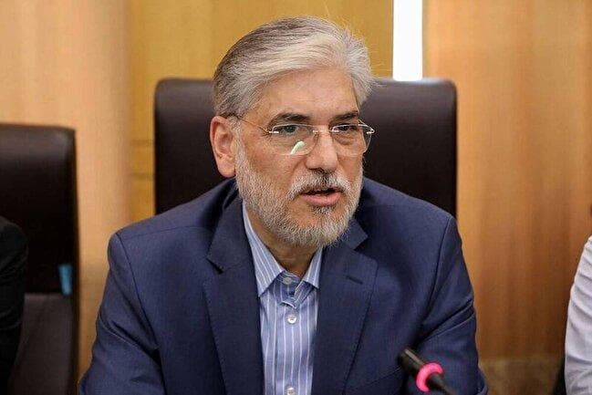 شفافیت و صداقت رئیس جمهور تحسین برانگیز است 