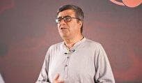 نوشتن داستان و روایت درباره تهران حس‌های قدیمی را زنده می‌کند