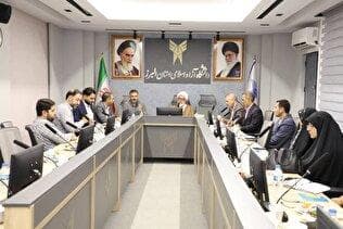 ۱۶ مهرماه؛ میزبانی دانشگاه آزاد کرج از ۲۵۰۰ دانشجو در اجلاسیه شهدای دانشجو