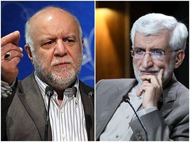 چرا دادگاه اعتراض بیژن زنگنه را نپذیرفت؟/ دلایل حقوقی رای صادره در پرونده شکایت از چهره‌های سیاسی در ماجرای کرسنت