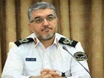 توقیف سیستمی گواهینامه ۲۸ هزار راننده متخلف در یک هفته