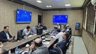 خوزستان؛ از موکب‌داری تا نظارت ترم/محورهای کلیدی شورای اداری دانشگاه آزاد خوزستان