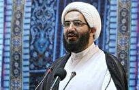 حاج علی اکبری: با مسجد می‌توانیم از هویت الهی ایرانی خود محافظت کنیم