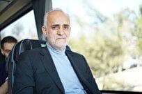 نبی: سطح تیم‌های حاضر در مسابقات کافا خوب است/ چند دیدار تدارکاتی خوب در آستانه نهایی شدن است