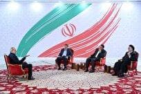 پزشکیان: اقتدار کشور با حمایت مردم تضمین می‌شود