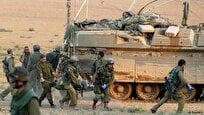 کمین سنگین مقاومت فلسطین در غزه؛ چهار سرباز رژیم صهیونیستی مفقود شدند