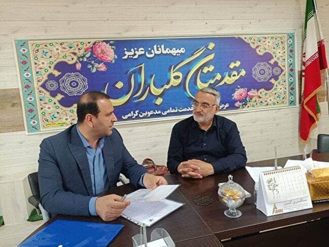 دانشگاه آزاد کاشان مرکز تحصیل بیش از ۴۰ هزار دانشجو در منطقه فرهنگی کاشان