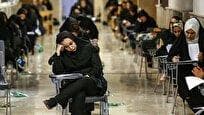 دستگیری بیش از ۱۲۰ کلاهبردار مرتبط با کنکور سراسری
