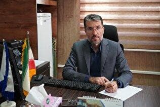 ارتقای رتبه رئیس دانشگاه آزاد ممسنی ثمره تلاش یک ساله در آموزش، پژوهش و نوآوری