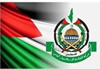 حماس: محکومیت وزرای خارجه شش کشور اروپایی علیه جنایات صهیونیست‌ها در غزه گامی مهم است