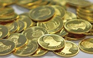 اوج‌گیری بی‌دلیل قیمت سکه و طلا در بازار تهران