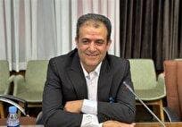 رهنما: گنج زاده یکی از گزینه های سرمربیگری تیم ملی است
