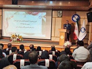 رونمایی از سه محصول جدید تجهیزات پزشکی و داروهای حیاتی پلاسمایی در شرکت مادر تخصصی پالایش و پژوهش خون
