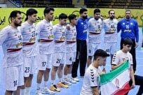 دعوت 18 بازیکن به مرحله جدید اردوی تیم ملی هندبال