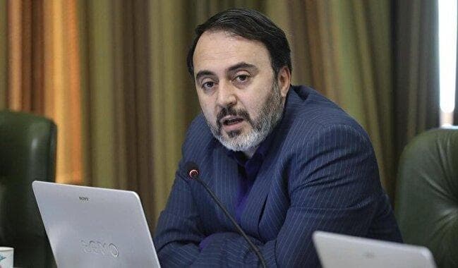 پیرهادی: بحران آب نتیجه سال‌ها بی‌تدبیری است/ از فرسودگی لوله‌ها تا الگوی کشت غلط