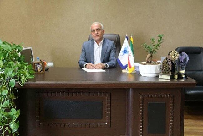 آزمایشگاه تخصصی عمران دانشگاه آزاد یزد قطب علمی پروژه‌های ملی