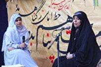 پنجمین قرار هیئت کتاب ، این بار به یاد امام رضا (ع)