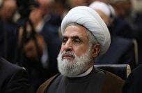 تسلیت و تبریک دبیرکل حزب‌الله لبنان به رهبر انصارالله یمن در پی شهادت نخست‌وزیر و وزرای یمنی